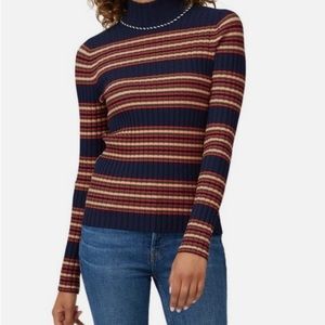 Never worn Tory Burch Turtleneck-Large